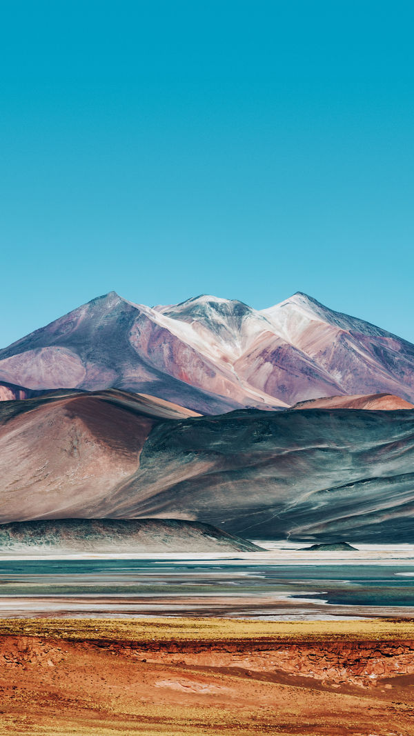 Atacama Desert: Travel Guide