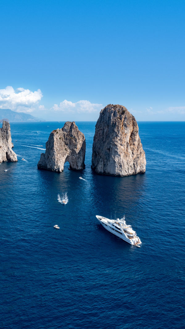 Guide to Capri, Italy