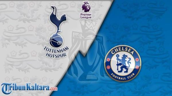 Tottenham vs Chelsea Premier League. Dalam artikel ini TribunKaltara.com sajikan juga kata-kata Enzo Maresca soal perebutan titel juara bareng Liverpool cs usai laga Tottenham vs Chelsea di Liga Inggris.(TribunKaltara.com/Cornel Dimas Satrio K)