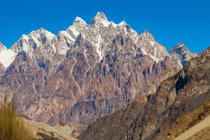 Karakoram Highway