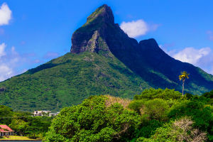 Marvelous Mauritius Trip