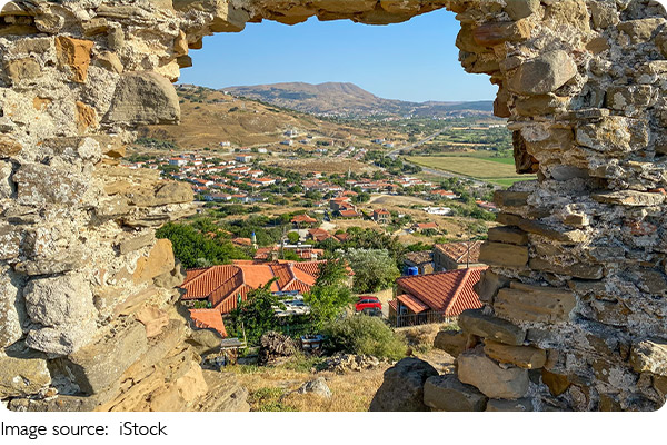 Turcia în 10 zile