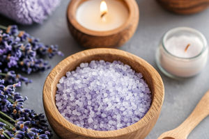 Winter Skincare