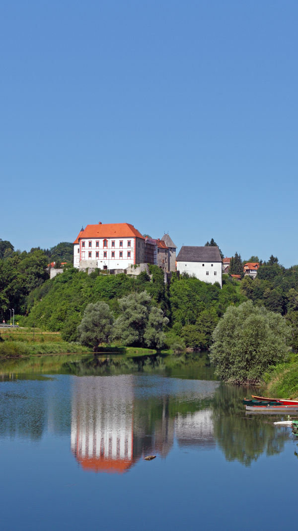 A Historic Croatian Escape