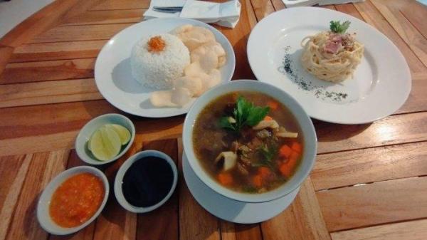 menu grandia