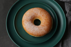 Doughnut Recipe
