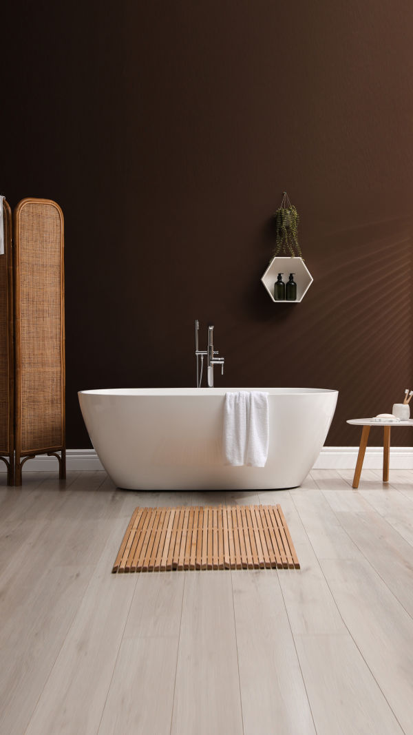 Bathroom Bathtub Size Tips