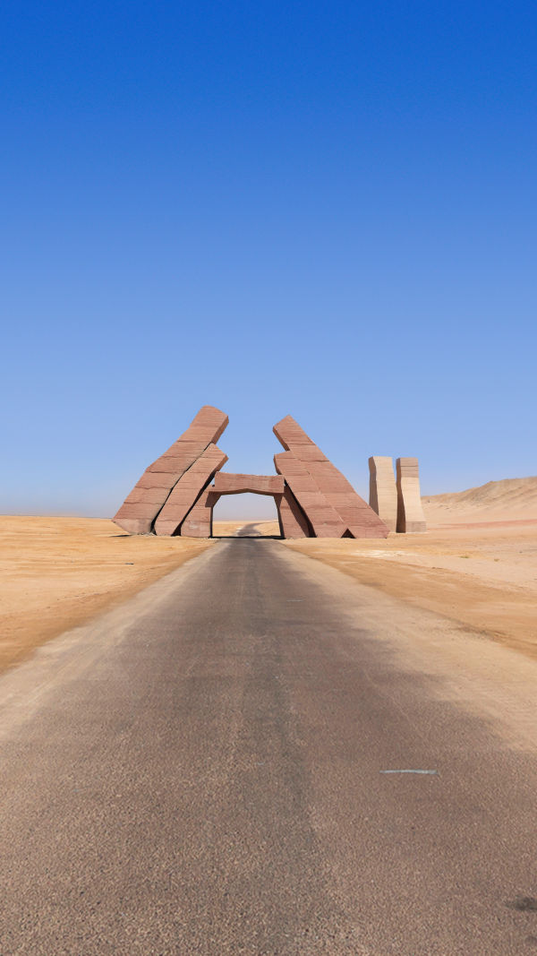 Egypt’s Underwater Paradise