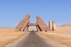 Egypt’s Underwater Paradise