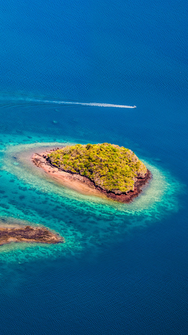 Discover Mayotte
