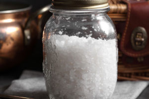 Sea Salt Hacks