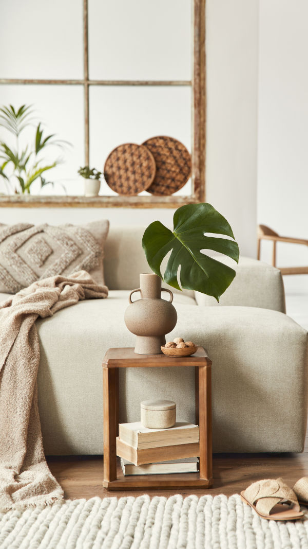 Modern Home Decor Ideas!