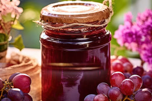 Grapes to Gold