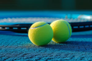 Tennis Rules Made Simple