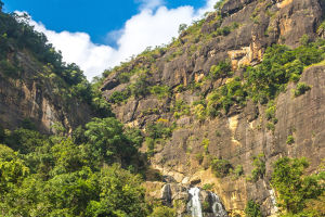 Experience Ravana Falls
