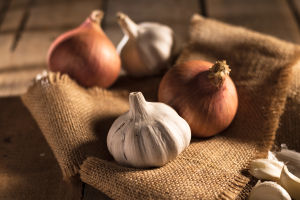 Garlic: The Superfood
