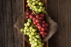 Discover Grapes