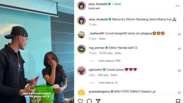 fuji aisar khaled 543
