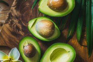 The Superfood Unveiled