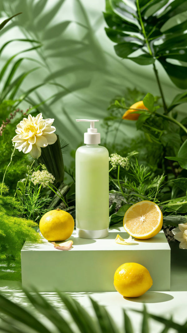 Relieve Dry Skin