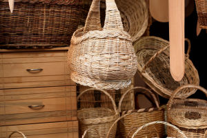 Not Just Rattan Furniture!