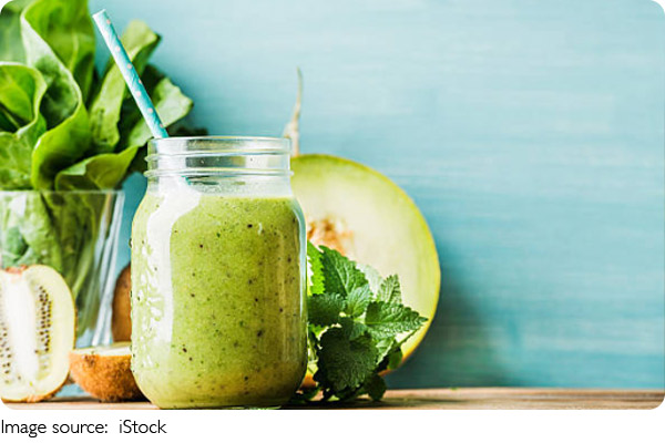 Shake Kiwi