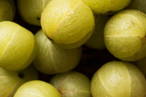 Indian Gooseberry Power