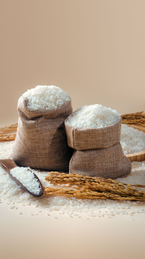 7 Rice Types: Boost Health!