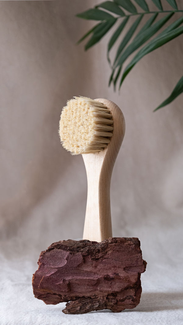 Face Cleansing Brush