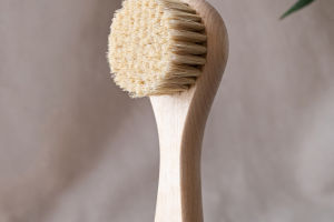 Face Cleansing Brush