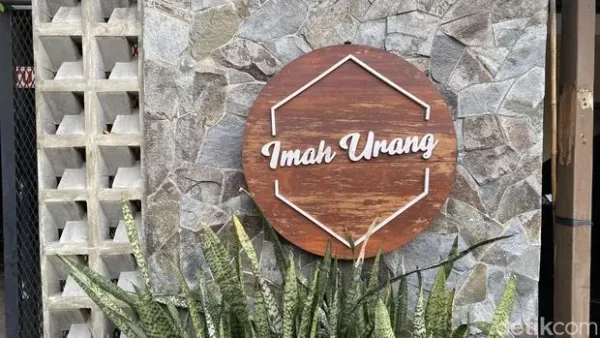 Umah Irang di Karawang