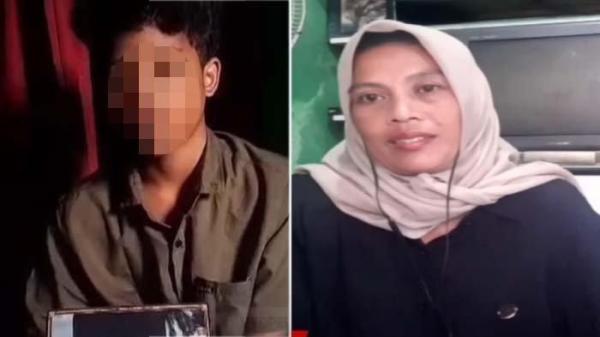 AWAL Mula Tiara Gadis 14 Tahun di Bogor Berubah Kelamin Jadi Laki-laki, Ibu Syok Saat Mandi Bareng