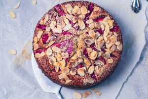 Blend of Tart and Sweet