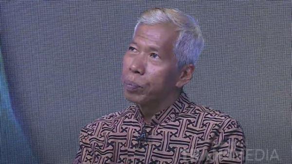 Komedian Kiwil 2024 - Kiwil diketahui didiagnosis menderita diabetes, pengentalan darah dan hernia, ungkapkan beban hidupnya yang membuat drop yakni masalah anak.