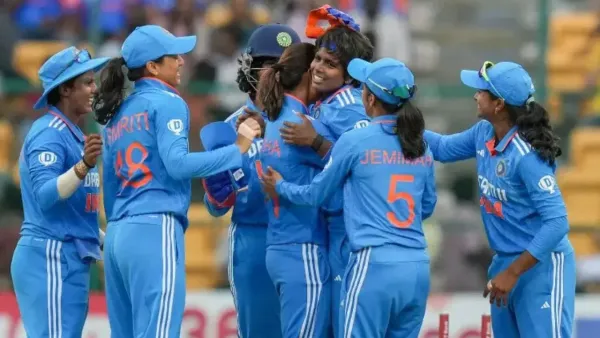 Team India's announcement after defeat from Australia, BCCI's decision on captaincy also, dropped this player