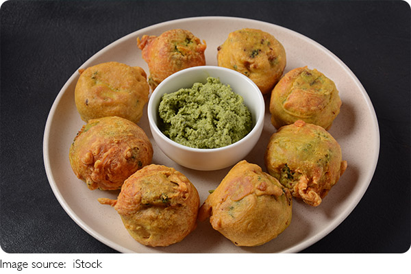 Golden Potato Perfection