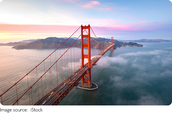 Pontes que desafiam limites