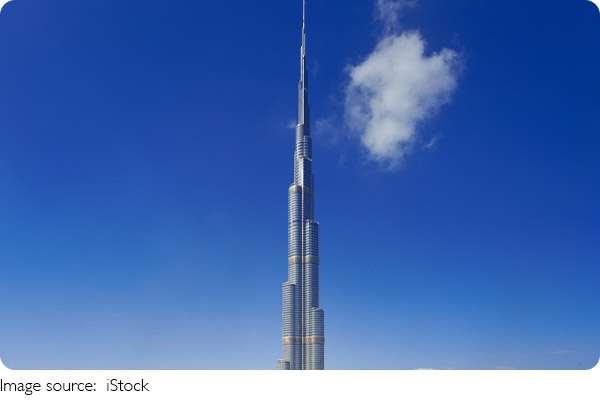 Nuvens que limpam o ar