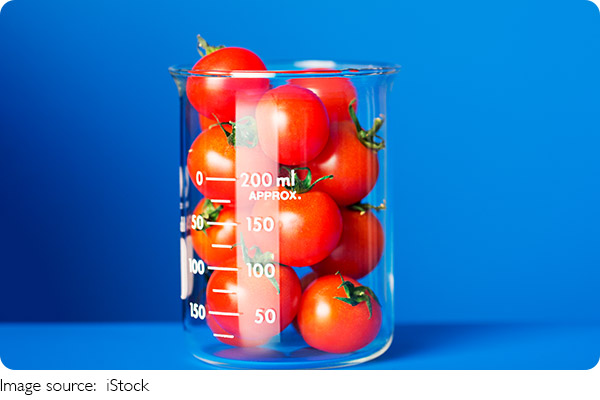 Tomato Power Boost