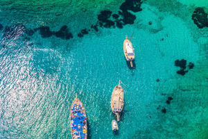 Bodrum Aegean Escape