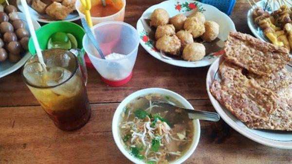 Soto Seger Hj Fatimah Boyolali