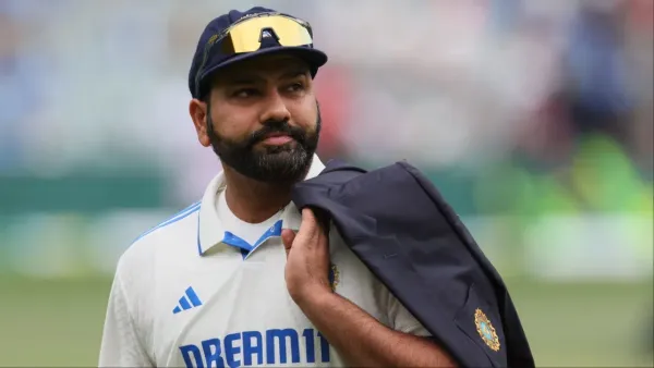 IND vs AUS: Team India did this work after 10 years, lest they have to pay for taking it to Gabba