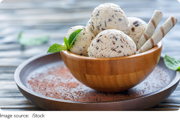 Helado Perfecto