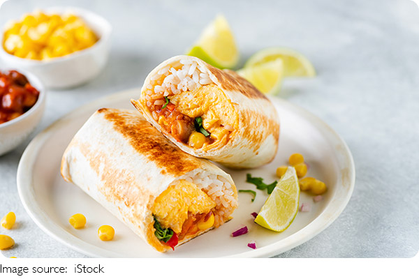 Power of Healthy Breakfast