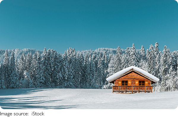Alps Adventure Awaits