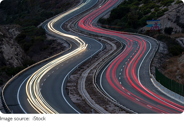 Mastering Local Transport