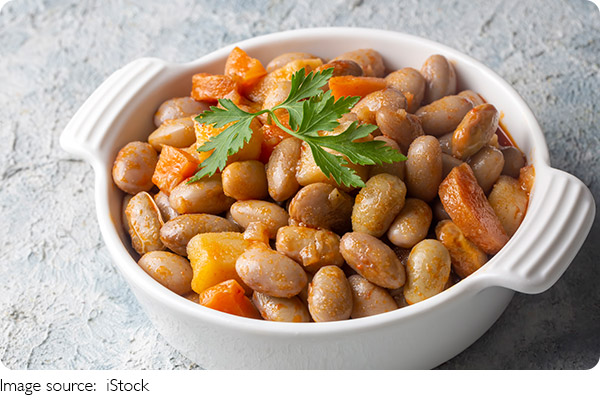 Sabor Nutritivo