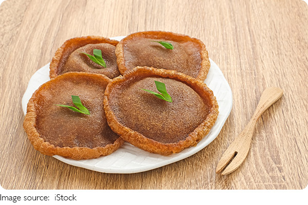 Deliciosas Receitas