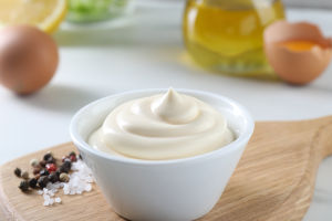 Tasty Mayonnaise Sauce