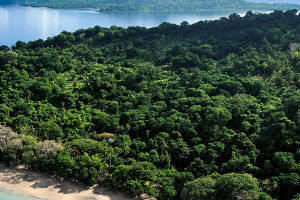 N’Gouja Beach Escape